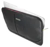 Guess, Kabelka na 13'' notebook, Saffiano, černá Náhled obrázku produktu 7