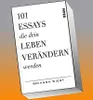 101 Essays, die dein Leben verändern werden Produktbild-Vorschau 1
