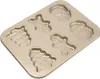 La Cucina | Backform - 35x26,5 cm - Antihaft - Stahl - Produktbild-Vorschau 1
