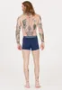 ENDURANCE Boxershort Brighton aus atmungsaktivem Material Produktbild-Vorschau 3