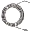 Rohrreinigungs-Spirale 7,5 m x 8 mm, Rohrrei… Produktbild-Vorschau 1