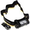 Nitecore NU53 LED Kopflampe, Stirnlampe, Headlamp, USB-C, Produktbild-Vorschau 2