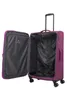 Travelite CORSIICA Trolley 4w L exp. Anteprima dell’immagine prodotto 3