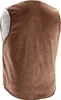 BIG Arbeitsschutz teXXor Cordweste ODAL 4201 braun Gr. 4XL Produktbild-Vorschau 4