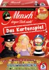 Mensch ärgere Dich nicht, Das Kartenspiel Produktbild-Vorschau 1