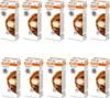 Żarówka samochodowa W5W 12V 5W-W2 1x9,5d Podgląd zdjęcia produktu 8