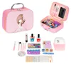 MULTISTORE HC538634 Valigetta da trucco per bambini con Anteprima dell’immagine prodotto 2