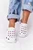 Damen Herren Kinder Clogs Schaum Schuhe Badeschuhe Produktbild-Vorschau 4