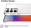 imoshion Rugged Air Case Samsung Galaxy S25 Ultra - Produktbild-Vorschau 5
