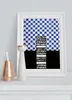 Bild Poster - Handwerkskunst - A2 (42 cm x 59,5 cm) Produktbild-Vorschau 2