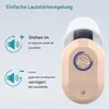 Wiederaufladbarer Soundverstärker, Sprachverstärker und Produktbild-Vorschau 6