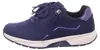 Zapatilla deportiva Gabor, confeccionada en piel de nobuk Vista previa de la imagen del producto 30