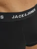 Jack & Jones 12171258_2161_760076.63, Čierna, XL, 7 kusov Náhľad obrázku produktu 6