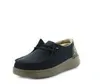 HEYDUDE Hey Dude Wendy Rise Leo Schuhe Damen schwarz 42 Produktbild-Vorschau 13