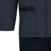 Götzburg Herren-Schlafanzug marine 50 Produktbild-Vorschau 18