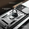 Armor Handyhülle für Samsung Galaxy S26 mit 9H Displayglas Produktbild-Vorschau 7