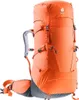 Deuter Aircontact Core 45+10 SL Paprika/Graphite Produktbild-Vorschau 11