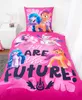 "My little pony" Bettwäsche, 100% Baumwolle ( Renforcé ), Produktbild-Vorschau 4
