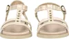 Nero Giardini Sandalen Sandalen Leder Produktbild-Vorschau 4