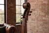 riess-ambiente Weinregal CELLO 133cm braun lackiertes Produktbild-Vorschau 8