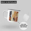 Trendation - Angler Emaille Tasse Geschenk Männer Grafik Produktbild-Vorschau 4