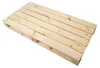 Palette 120 x 60 x 13 cm - natur Produktbild-Vorschau 2