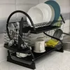 Ruhhy 24634 zweistufiger Geschirrtrockner Produktbild-Vorschau 12