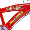 14 Zoll Kinder Jungen Fahrrad Rad Bike Paw Patrol Blau Rot Produktbild-Vorschau 8