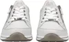 ara Chaussures à lacets pour femmes OSAKA 2.0 blanc-argent, Voir les images du produit 19