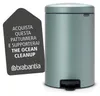 Brabantia Pedal Bin newIcon, 29 cm, 290 mm, 335 mm, 460 mm, Produktbild-Vorschau 8
