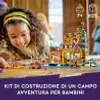 LEGO® Friends 42626 Campo avventura con sport acquatici Anteprima dell’immagine prodotto 40