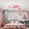 Kinderzimmerlampe, Kinder-Deckenleuchte, Traumhafte Produktbild-Vorschau 6