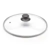 PAN LID Ø 32 cm SKLENĚNÉ VÍKO Univerzální víko LID Náhled obrázku produktu 8
