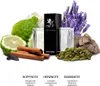 Otto Kern Signature Man EdT, 50 ml: Parfüm Herren Eau de Produktbild-Vorschau 3