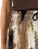 Moraj | Broek - Maat L - Damesbroek met print - Zomerbroek Productafbeelding-voorbeeld 9