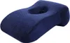 Gesichtskissen zur Massage – Blau – Massagekissen – Produktbild-Vorschau 4
