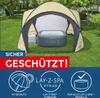 Pavillon 390 x 390 x 255 cm Produktbild-Vorschau 45