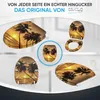 SANILO® WC-Sitz mit Absenkautomatik und Schnellverschluss Produktbild-Vorschau 6