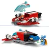 LEGO Star Wars Karmazynowy Jastrząb, Zabawka dla Dzieci z Podgląd zdjęcia produktu 37