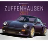 Calendrier "Best of Zuffenhausen" pour l'année 2027 Voir les images du produit 2