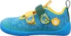 Affenzahn Knit Happy Bär Barfußschuhe Blau Produktbild-Vorschau 16