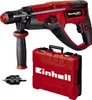 Einhell TE-RH 28 5F, SDS Plus, Czarny, Czerwony, 2,8 cm, Podgląd zdjęcia produktu 13