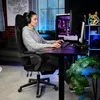di volio Gamingstuhl Ragazo - ergonomischer Produktbild-Vorschau 6