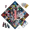 Hasbro - Monopoly - The Falcon and the Winter Soldier Produktbild-Vorschau 5