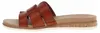 Skechers BOBS Desert Kiss Low - Peak Look kastanie 38 Produktbild-Vorschau 4