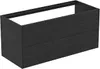 IDEAL STANDARD T3945Y4 WT-Unterschrank Conca, 2 Auszüge, Produktbild-Vorschau 1