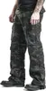 Brandit Pure Vintage Outdoorhose Größe 7XL Farbe Dunkles Produktbild-Vorschau 20