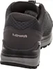 Close-up view of the heel of a hiking shoe. Anteprima dell’immagine prodotto