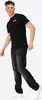 Lonsdale London T-Shirt Herren QUIN schwarz XXL Produktbild-Vorschau 3