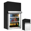 Outdoor Kühlschrank Abdeckung,Schutzabdeckung Für Produktbild-Vorschau 1